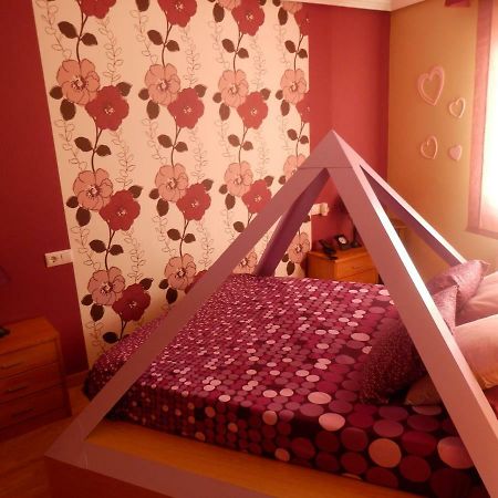 Luxurious Appartement Cuenca  Buitenkant foto