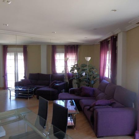 Luxurious Appartement Cuenca  Buitenkant foto