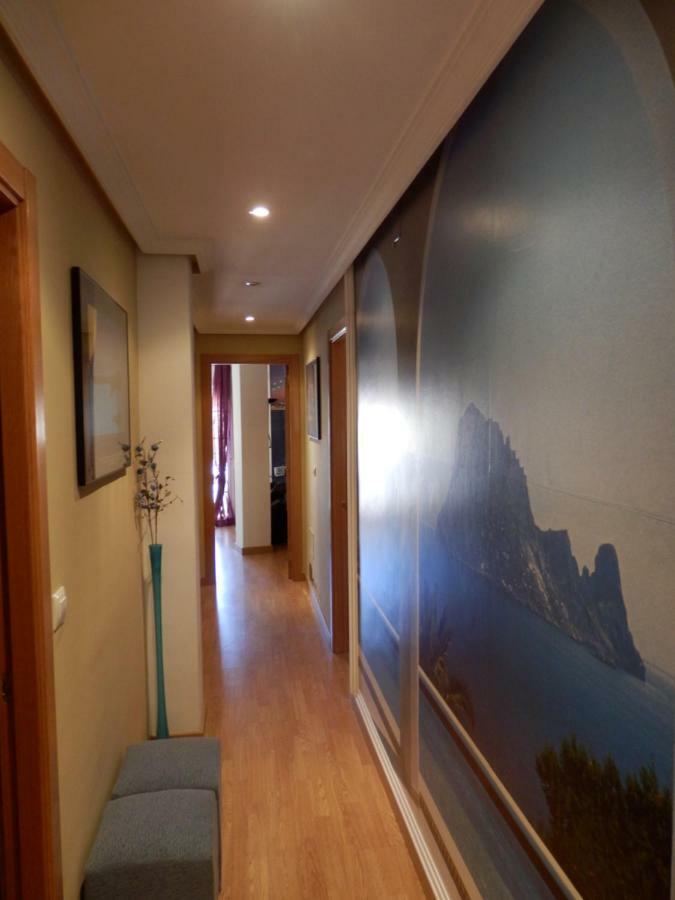 Luxurious Appartement Cuenca  Buitenkant foto