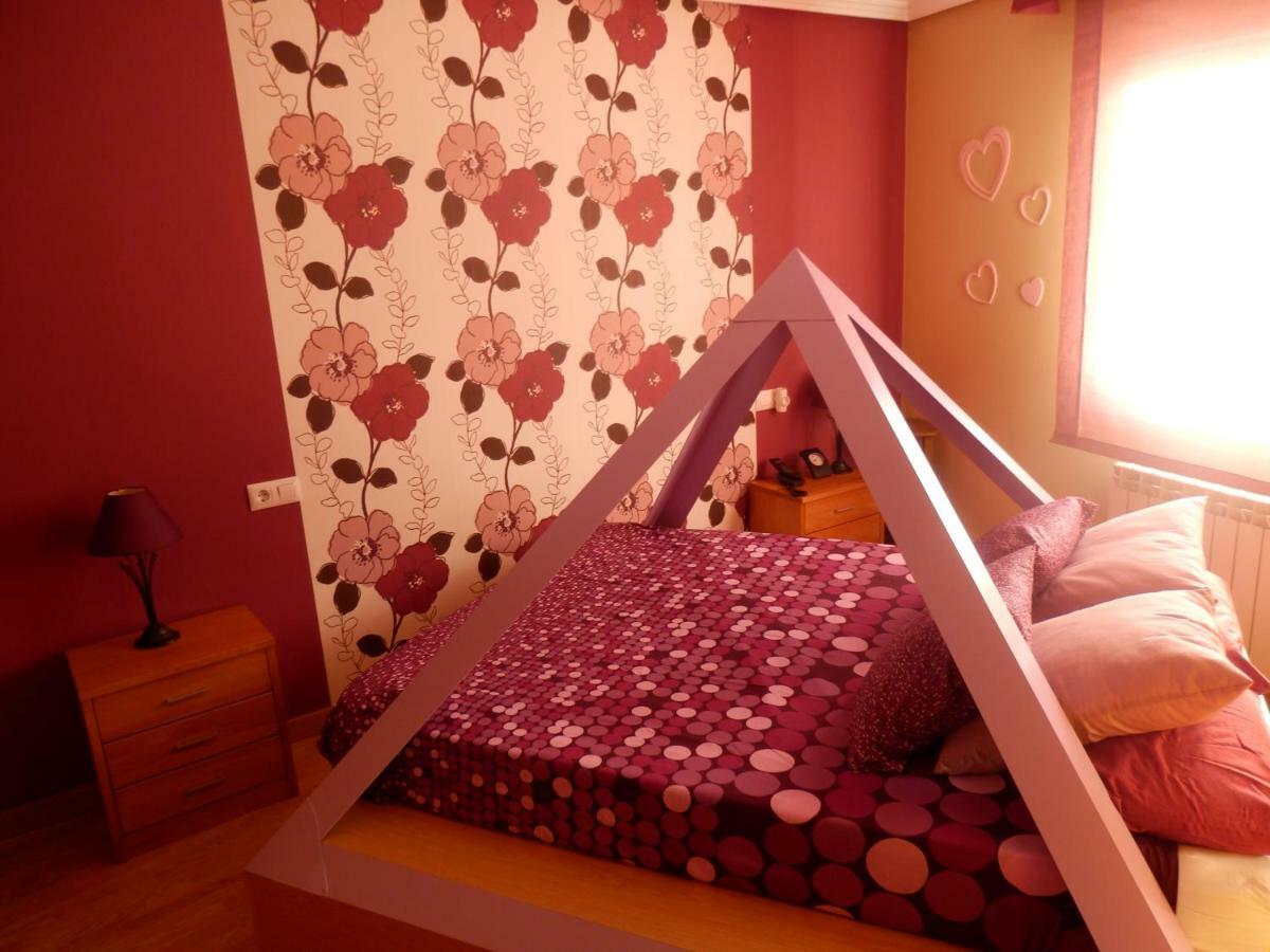 Luxurious Appartement Cuenca  Buitenkant foto