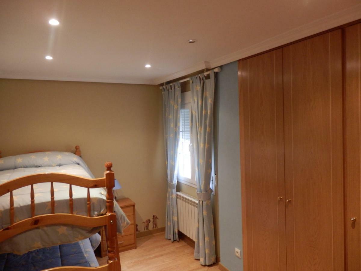 Luxurious Appartement Cuenca  Buitenkant foto