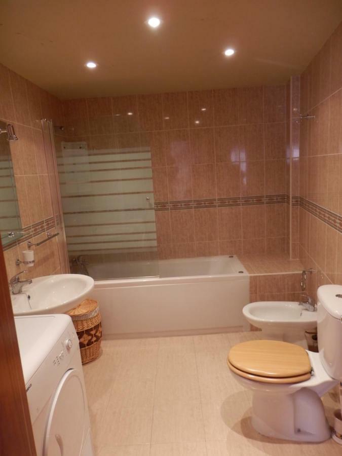 Luxurious Appartement Cuenca  Buitenkant foto