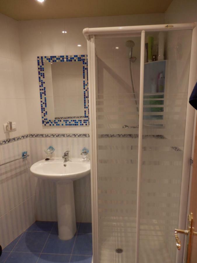 Luxurious Appartement Cuenca  Buitenkant foto